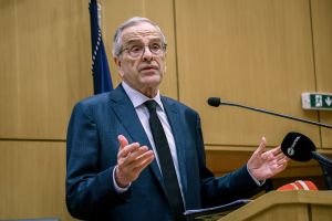 Ίδιες γραμμές