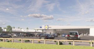 Long-awaited plans for new Lidl supermarket finally approved after months of debate