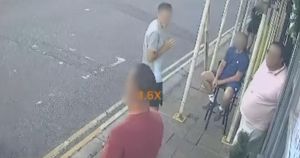 Suspected dine and dashers flee award‑winning curry house after £200 meal