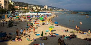 Europe’s AI Dolce Vita?