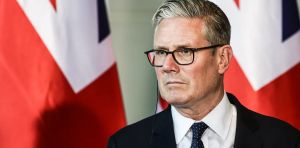 The politics of feeling: why did ‘boring’ prime minister Keir Starmer provoke such visceral reactions?