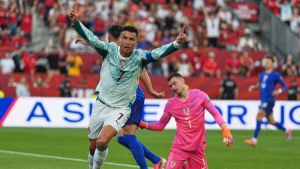 Un chip dentro il pallone non può vedere cose mai viste