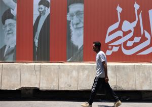 ‘Extravagant ceremony for a dictator’: Some Iranians will avoid Khamenei’s funeral