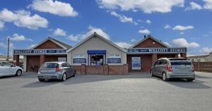 Village post office changes hands after owners retire