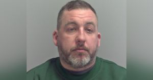 Man carried unconscious stranger into his flat and raped her