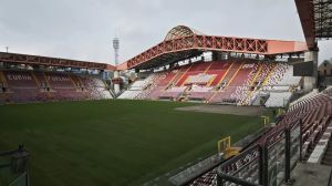 Concessione dello stadio Rocco di Trieste, la gara andrà deserta