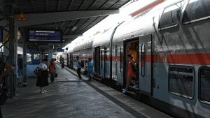 Gäubahn wird nur für knapp anderthalb Jahre vom Stuttgarter Hauptbahnhof gekappt