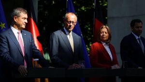 So wird die Industrie nicht wiederauferstehen