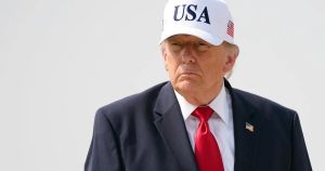 Donald Trump’s staggering income earns him another notch on his dismal track record