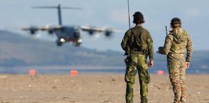 Defence investment plan should make the UK more secure – but it will need to find the money from somewhere