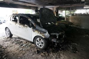 Δεν είναι μπαχαλάκηδες, είναι τρομοκράτες