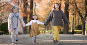 Parentification and the Emotional Sandwich Generation