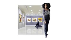 La chronique tendance de Roukiata Ouedraogo: l’art contemporain, c’est bien