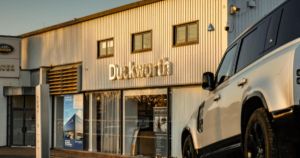 Car dealership near Norwich bought thanks to multi-million-pound funding package