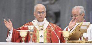 Why Pope Leo has excommunicated a group of conservative Catholics