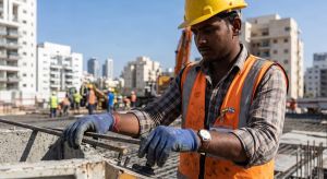 The Blue-Collar Bridge: Rewriting Israel’s Domestic Labor Economy