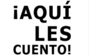 Aquí les cuento | Agárrese fuerte