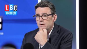 Burnham vows to change Britain, but his exclusive LBC interview leaves one big question: How?