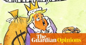 Donald Trump takes over America’s 250th celebration