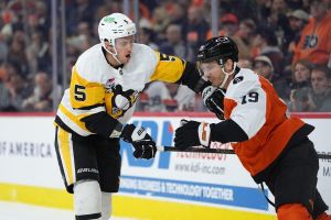 What the Edmonton Oilers should expect from Ryan Shea