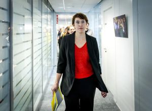 Mislukt, Rosanne