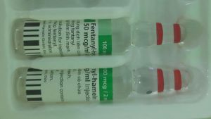 Maxi furto di Fentanyl all'ospedale Israelitico di Roma: sparite 80 fiale, allarme del governo – Usato come droga può essere mortale: ecco perché