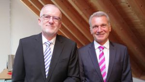 Stabilität trotz Baukrise: So geht es der Baugenossenschaft Familienheim
