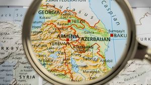 How decades of conflict cost South Caucasus its future [OPINION]