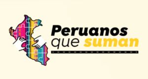 Tercera edición de “Peruanos que Suman” reconocerá a los ciudadanos que transforman el país