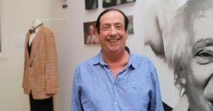 O quadro de saúde de Marcos Oliveira, o Beiçola, após nova cirurgia