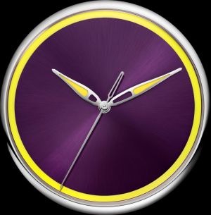 Quand l’audace chromatique se fait furtive et quand le football se joue aux dés : c’est l’actualité messidorienne des montres
