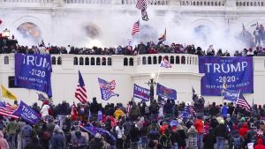 De la guerra civil al 11-S: Los 10 momentos que más han marcado los 250 años de historia de Estados Unidos