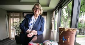 Archdiocese of Winnipeg funding multiple projects in reconciliation efforts with Indigenous Peoples