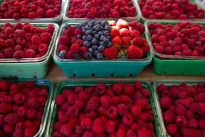 The Right Chemistry: Forget the supplements and bring on the berries