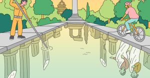 Mary Beard Looks at Trump and Sees Roman Emperors