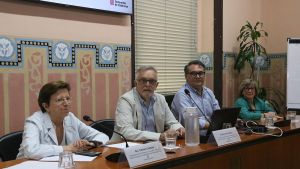 Salut prevé que la primaria resuelva las solicitudes de dependencia en menos de 60 días a partir de diciembre