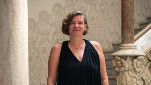 Mariana Mazzucato, economista: 
