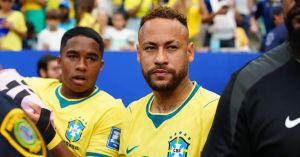 Caso Neymar e o direito de convivência entre pais e filhos