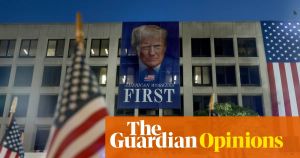 I used to revere the great experiment that is the United States. After Trump, I’m not so sure