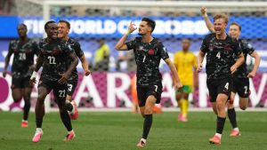 Canada's World Cup dream faces defining challenge against Morocco