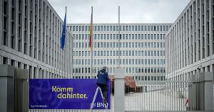 Bitte die Bürgerrechte nicht vergessen
