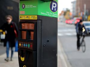 Why does Ottawa generate so little money with paid parking? | Opinion