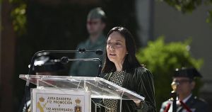 Cuando la palabra no vale nada
