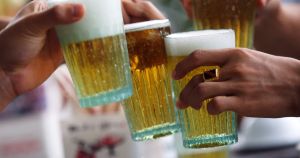 How to Best Celebrate America’s 250th Anniversary? Drink!