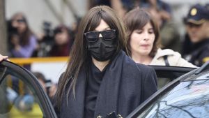 El juez del caso Koldo llama a declarar como imputados a Jésica Rodríguez y al hermano de Koldo García