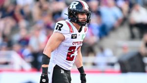 Top Canadians by the numbers on FanDuel Canada Day Weekend