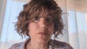 Sílvia Caballol, psicòloga i escriptora: 