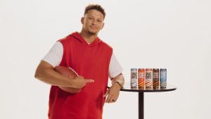 Patrick Mahomes Is Betting on a Coffee Brand That Rejects Industry Norms