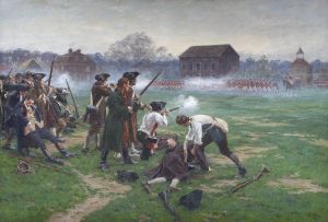America’s quarter millennium: a decisive moment for the U.S. and the world