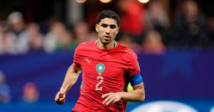 Achraf Hakimi and Morocco could end Canada’s World Cup. But with rape trial looming, should he be playing at all?
